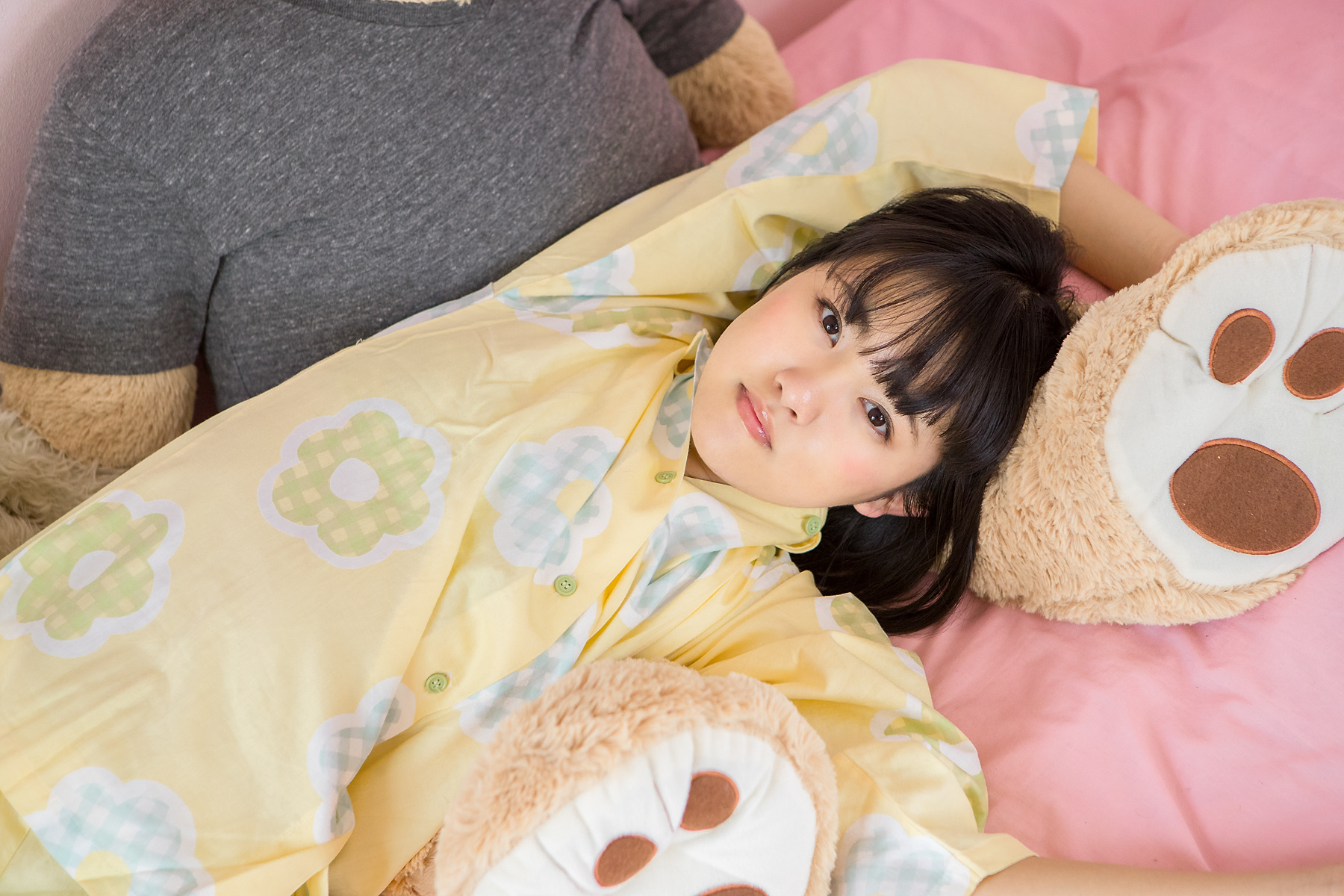 [Minisuka.tv] 香月りお  2017-06-01 Anju Kouzuki - Special Gallery 05